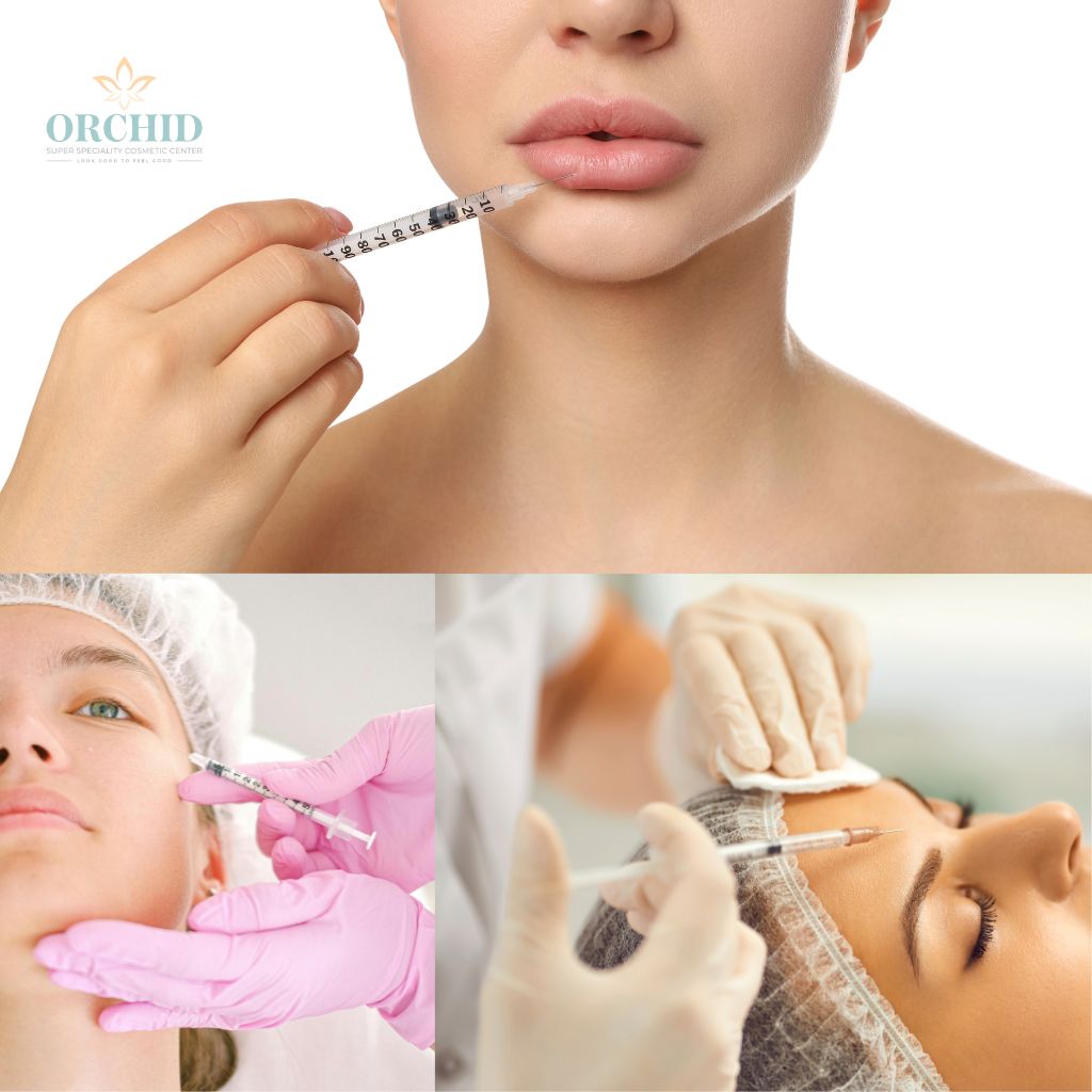 Dermal fillers in kondapur