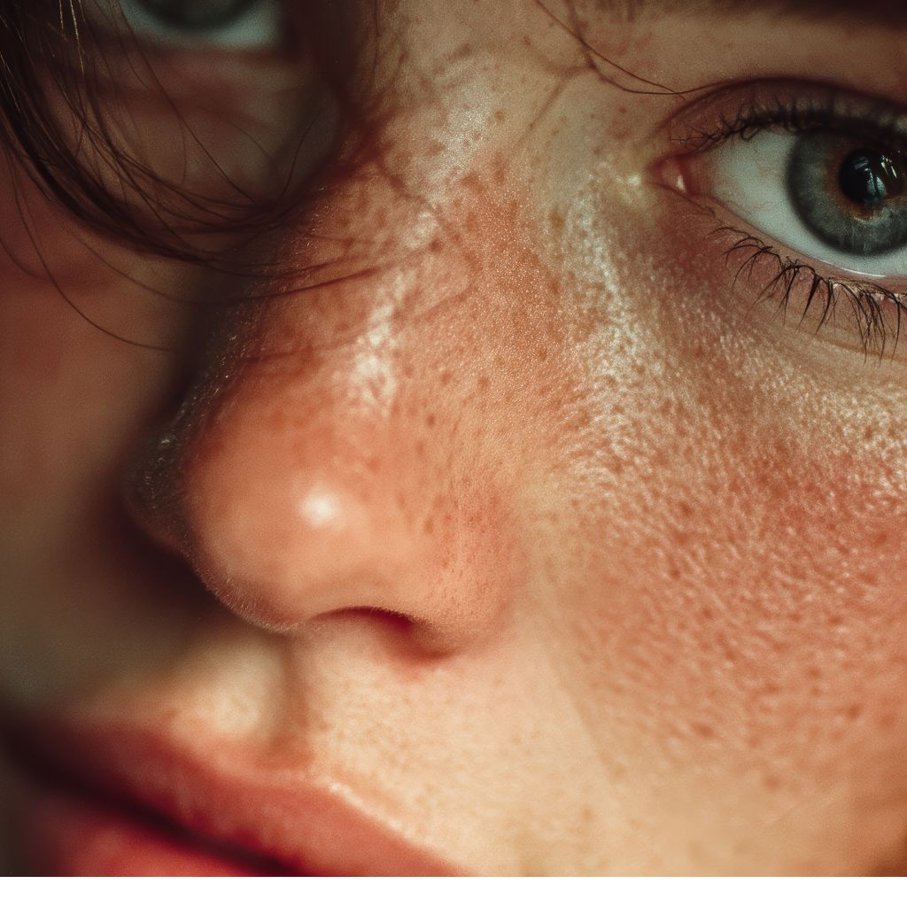 Freckles Treatment