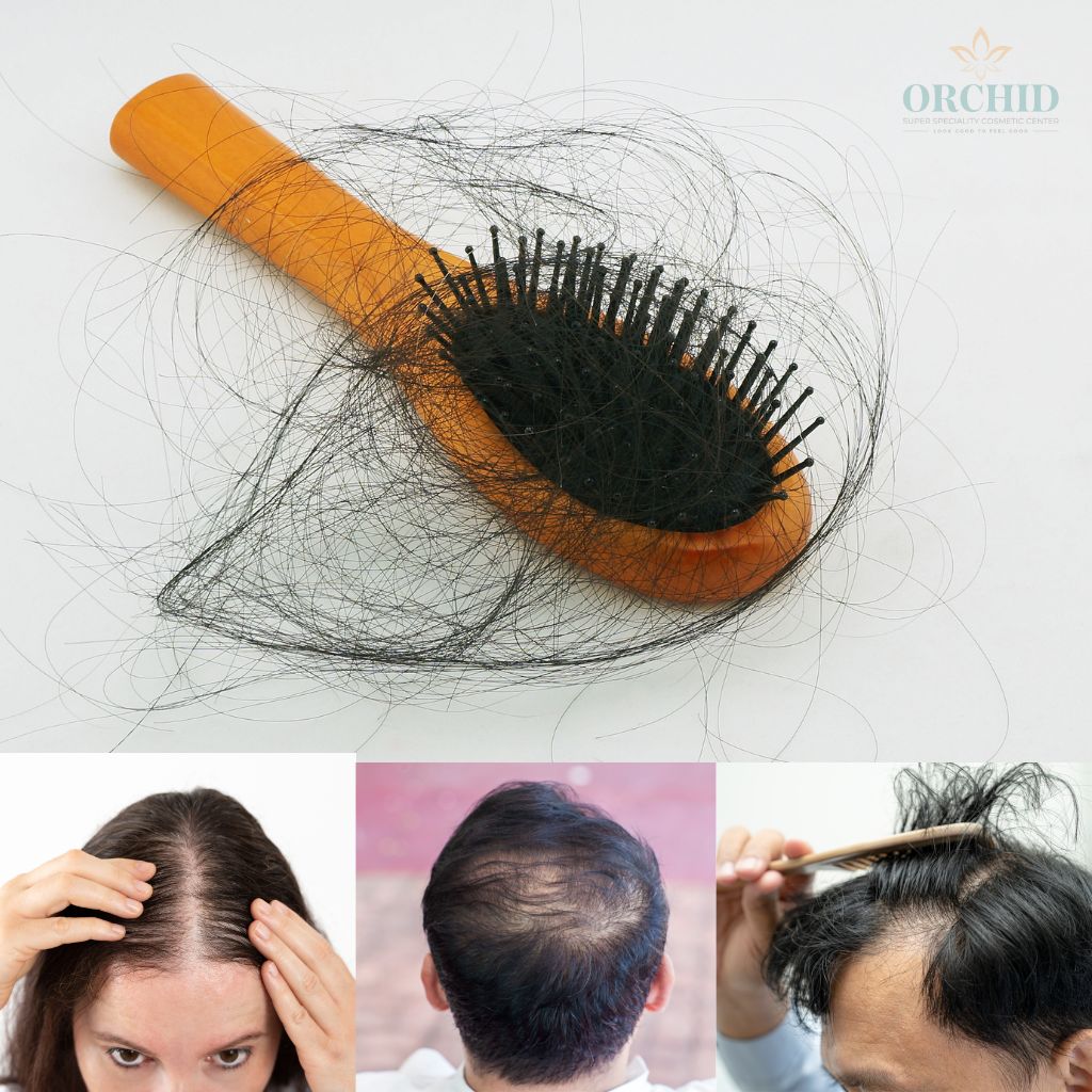Hair Loss Management